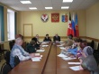 Городской совет ветеранов планирует работу на 2011 год